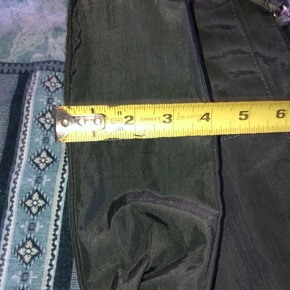 EUC Gray bagaallini crossbody bag - Picture 8 of 8